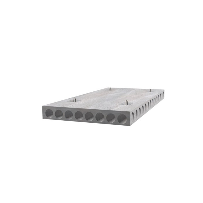 Плита перекрытия НВКУ 34-12-7