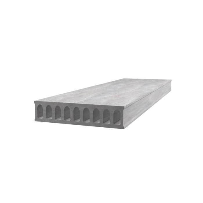 Плита перекрытия 2ПБ 64-12-4,5